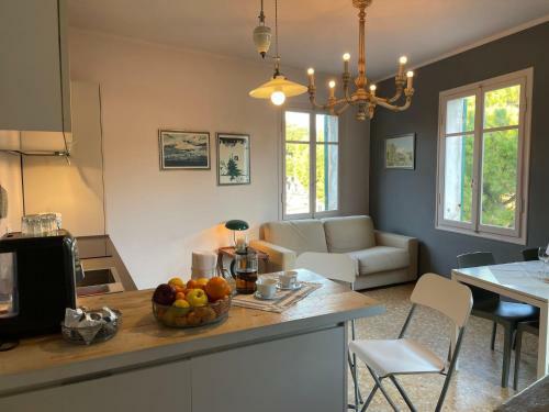Apartamento Locazione Turistica Mary