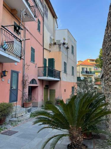 Apartamento Locazione Turistica Mary
