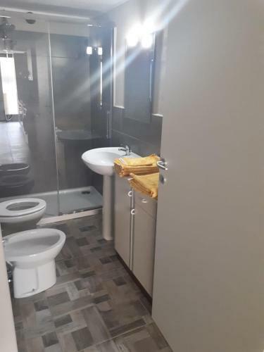 Apartamento Monolocale Snarcy