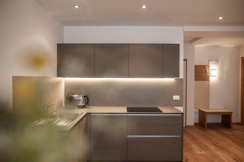 P�der Apartment Flimkanzel