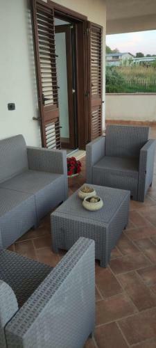 Apartamento La Casa Del Sole (Arcomagno San Nicola Arcella)