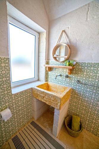 Antica Pietra - Villa Con Piscina In Puglia