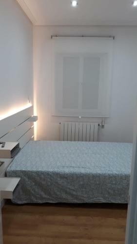 Apartamento Amplio Piso Exterior En El Centro de Santander