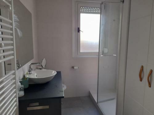 Apartamento Amplio Piso Exterior En El Centro de Santander