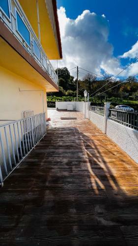 Espaciosa Casa Rural, 3 Rooms, 2bthros, Muy Acogedora.