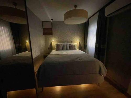 New Luxury 3-bedroom Apartment
