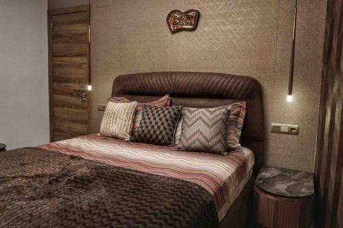 New Luxury 3-bedroom Apartment