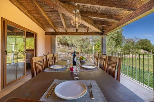 Selva-3834 Mallorca