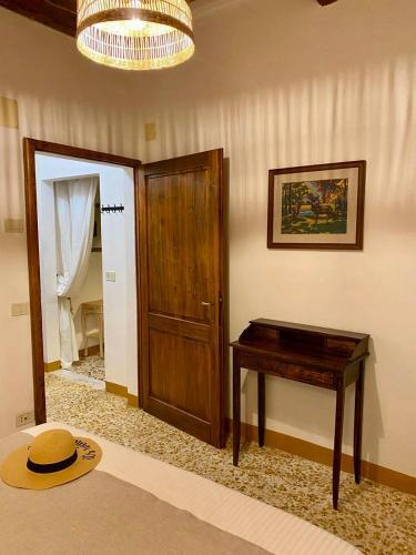 Apartamento Dimora Del Poggio A San Quirico D?orcia