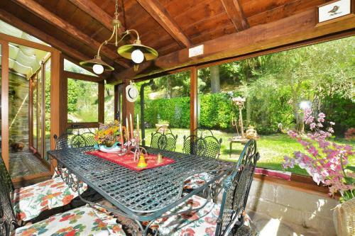 Villa Casale Le Vigne