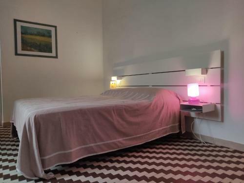 Apartamento La Modesta