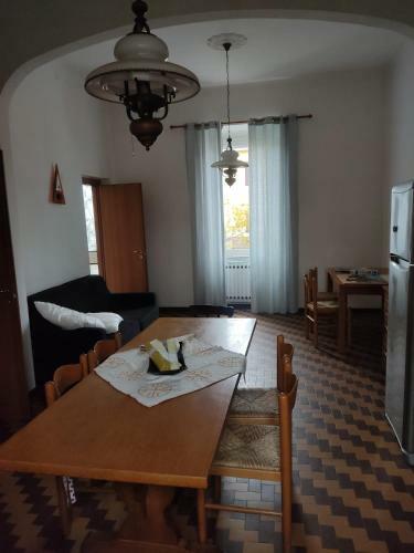 Apartamento La Modesta