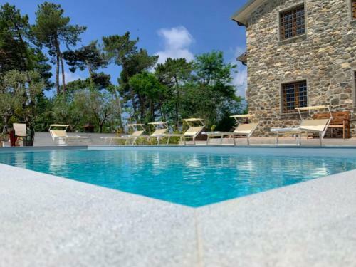 Villa Confort