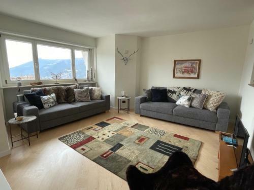 Apartamento Casa Nel Cielo