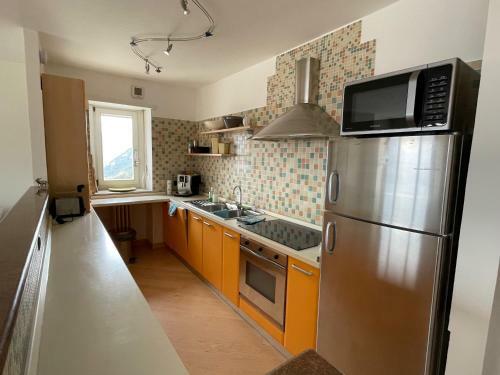 Apartamento Casa Nel Cielo