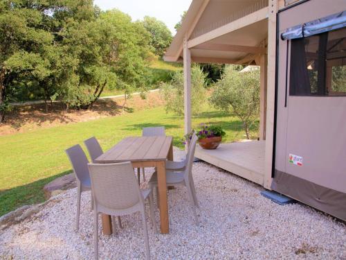 Welcoming Lodge In Scansano With Private Terrace