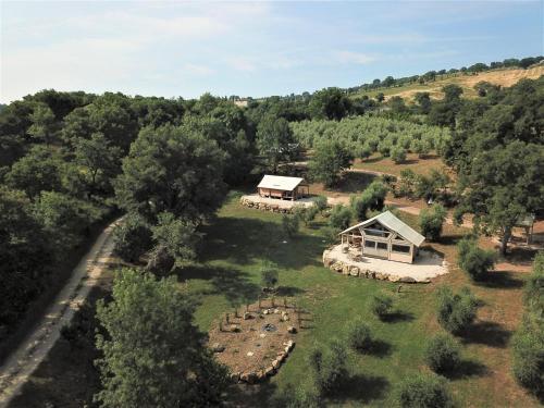 Romantic Lodge At Scansano With Shared Swimming Pool