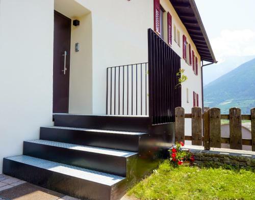 Apartamento Mareinhof Vetzan-apples,apartment&more