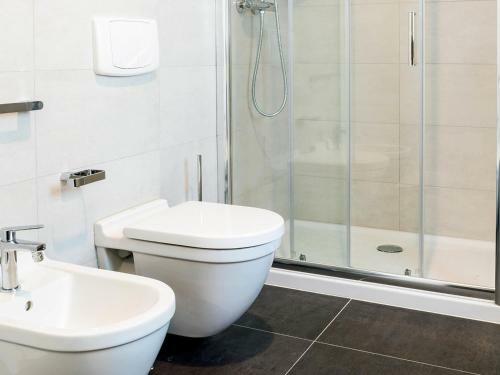 Apartamento Locazione Turistica Mare Azzurro-1