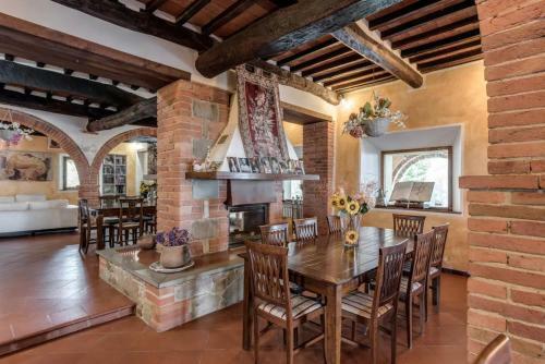 Villa Di Leonardo