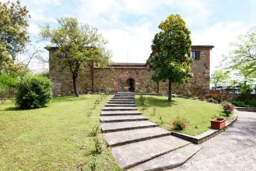 Villa Di Leonardo