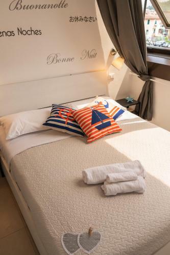 Apartamento Al Mare 3 Camere 2 Bagni
