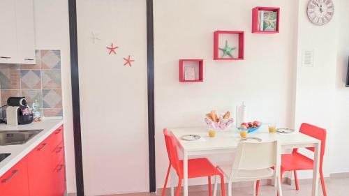 Apartamento Al Mare 3 Camere 2 Bagni