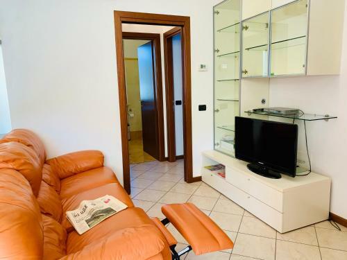 Apartamento Orange Apt Sirmione