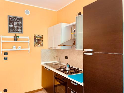 Apartamento Apt 2 Garden Ville Sirmione