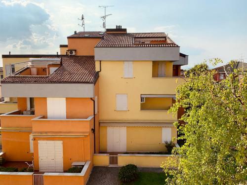 Apartamento Apt 2 Garden Ville Sirmione