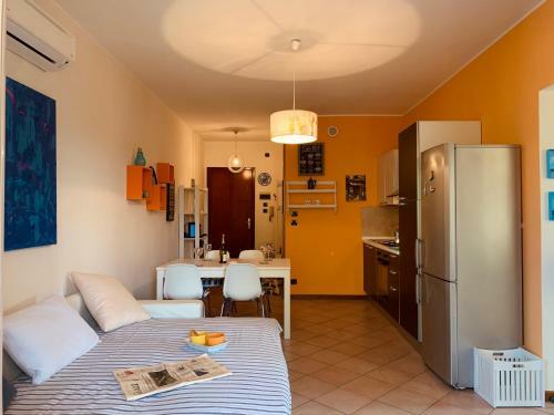 Apartamento Apt 2 Garden Ville Sirmione