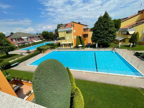 Apartamento Apt 2 Garden Ville Sirmione