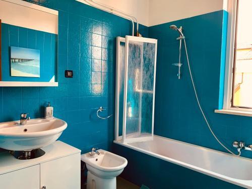 Apartamento Apt 2 Garden Ville Sirmione