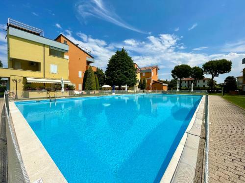 Apartamento Apt 2 Garden Ville Sirmione