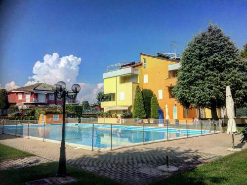 Apartamento Apt 4 Garden Ville Sirmione
