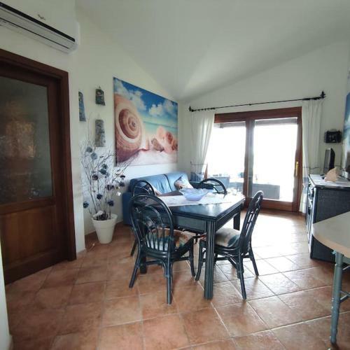 Villa Janas Budoni