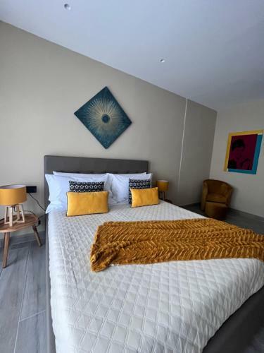 Bed & Breakfast Cb Rooms