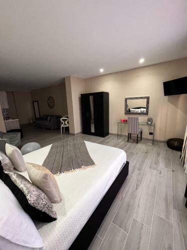 Bed & Breakfast Cb Rooms