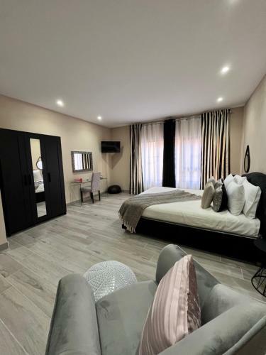 Bed & Breakfast Cb Rooms