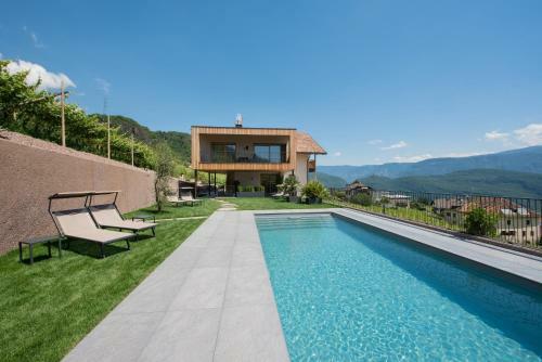 Apartamento Aromis