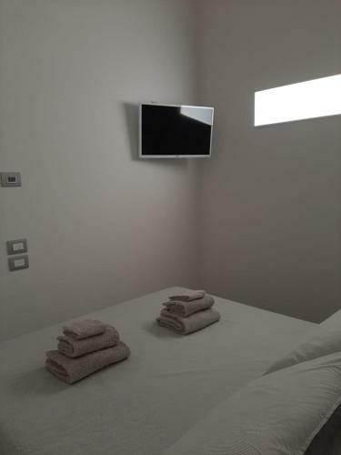 Bed & Breakfast Sotto Il Portico Home