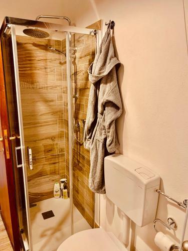 Apartamento UNA Finestra Sul Blu