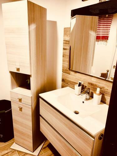 Apartamento UNA Finestra Sul Blu