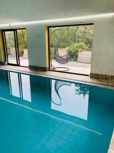 Apartamento Casetta In Campagna Con Terrazzo Vista Mare
