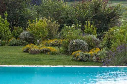 Apartamento Casale Del Miglio