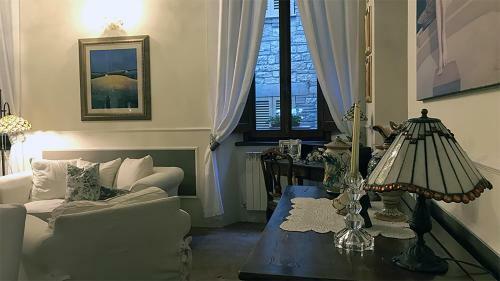 Apartamento Residenza San Fortunato