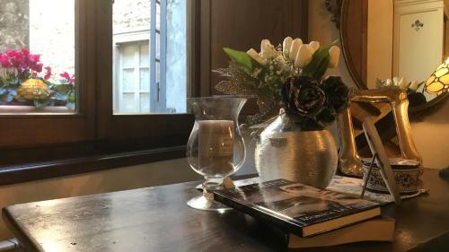 Apartamento Residenza San Fortunato