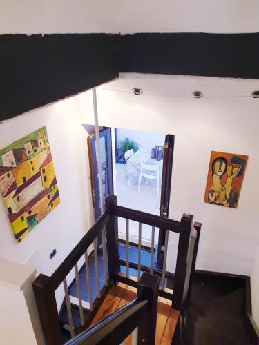 Dimora Montalto,indipendente Con Terrazzo Privato