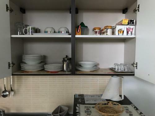 Apartamento Casa Carducci