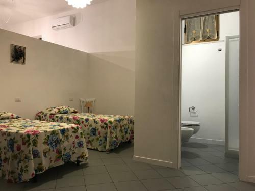 Apartamento Casa Carducci